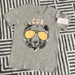 Kid’s Cub T-Shirt